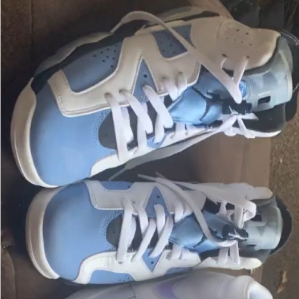 jordan’s size 8